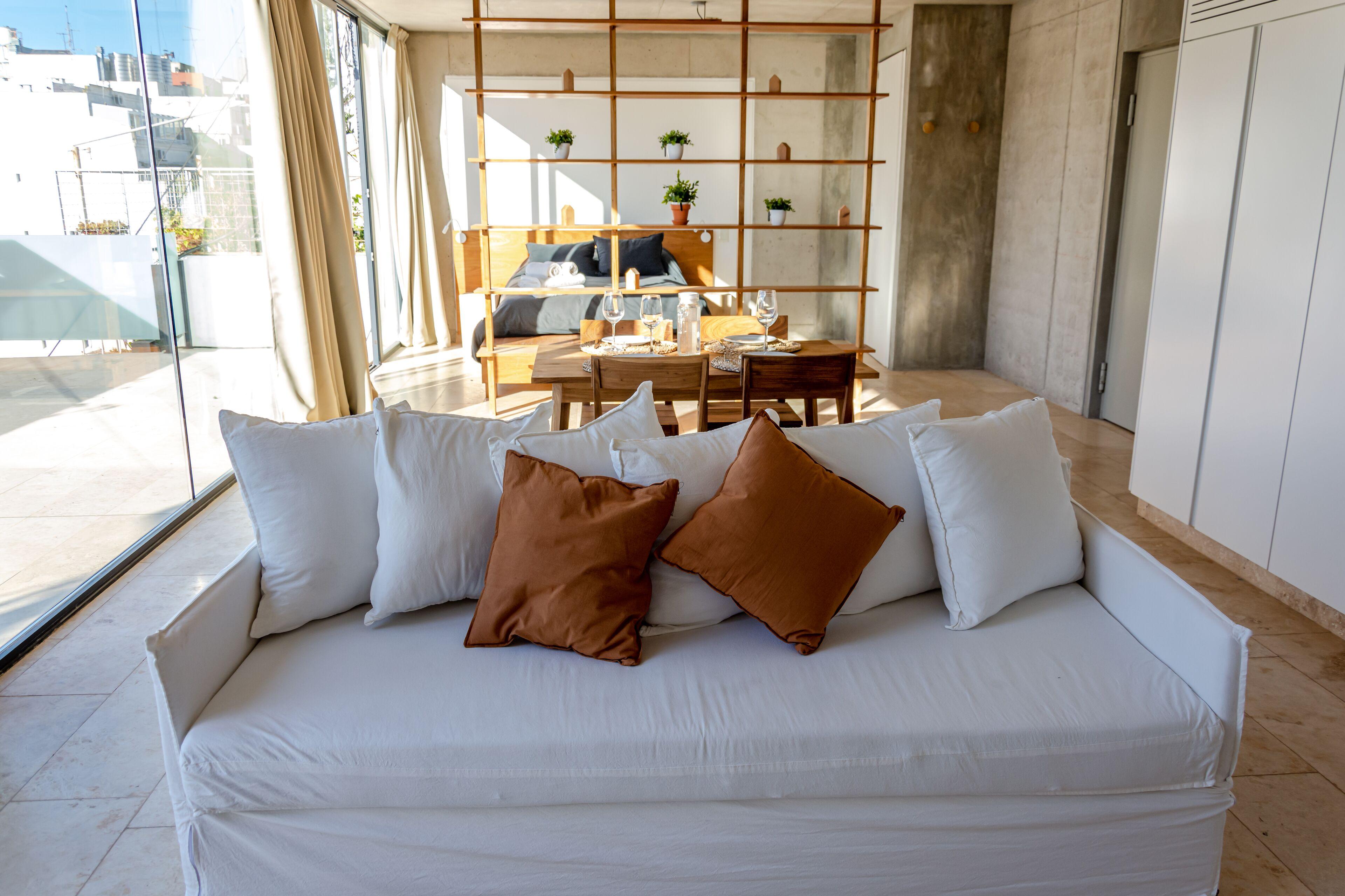 Ara Homes Buenos Aires — Photos 1